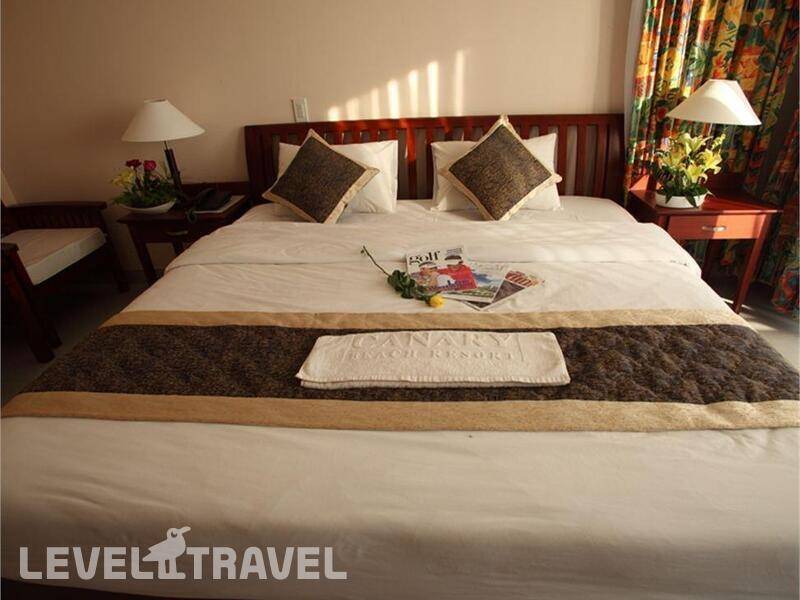 Фотография Canary Beach Resort