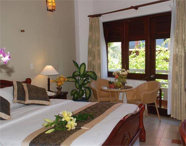 Canary Beach Resort