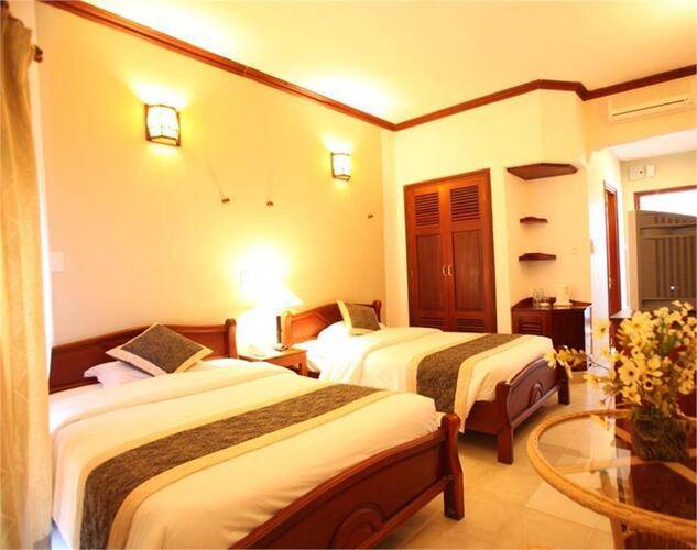 Canary Beach Resort