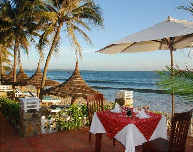 Canary Beach Resort