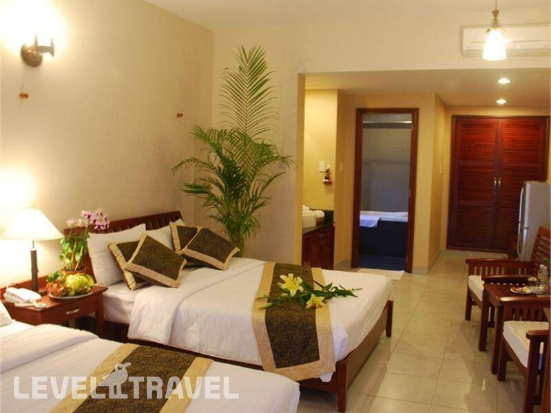 Фотография Canary Beach Resort