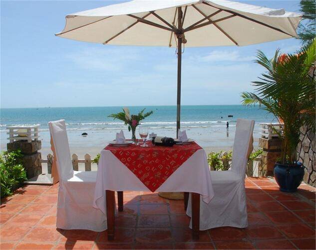 Canary Beach Resort