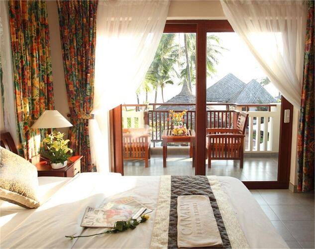 Canary Beach Resort