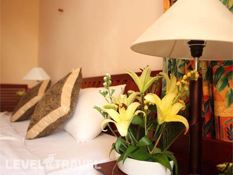 Фотография Canary Beach Resort