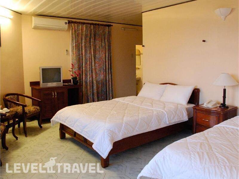 Фотография Canary Beach Resort