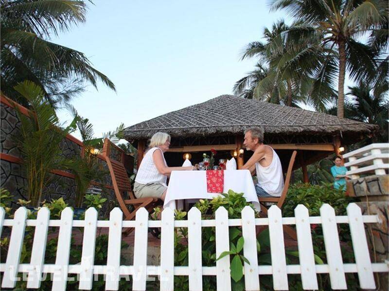 Фотография Canary Beach Resort