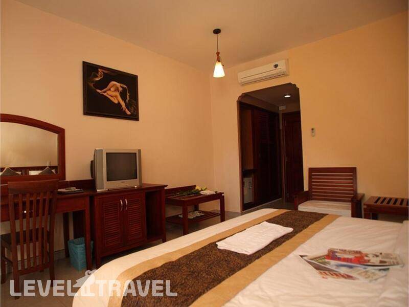 Фотография Canary Beach Resort