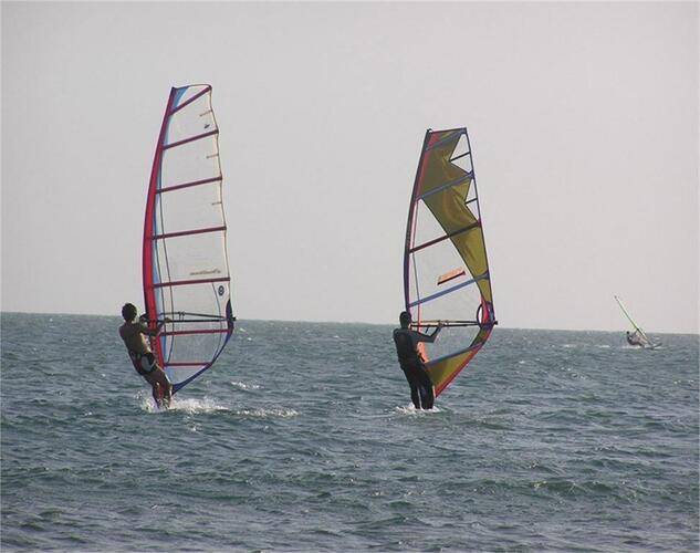 Canary Beach Resort