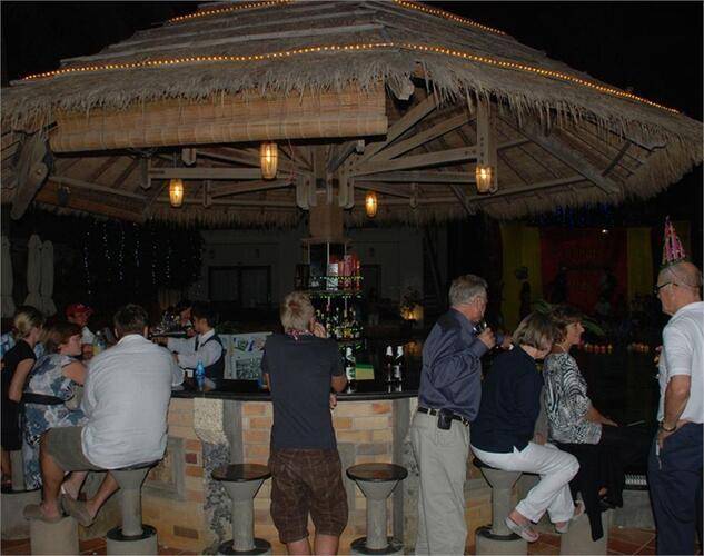 Canary Beach Resort