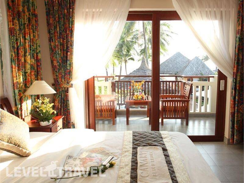 Фотография Canary Beach Resort