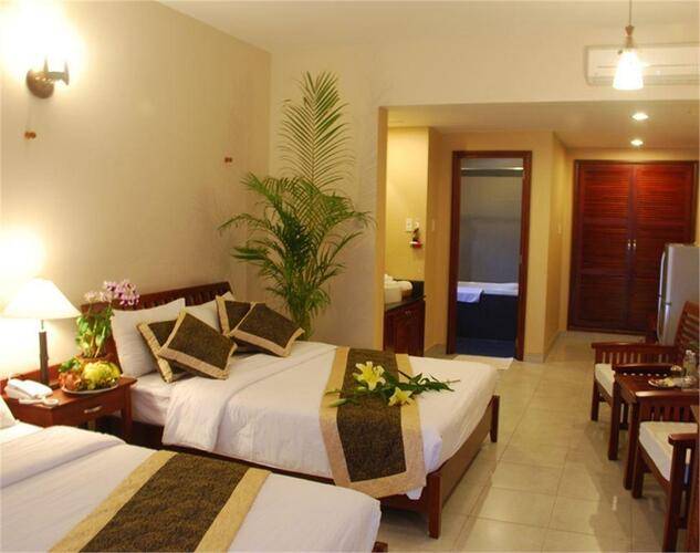 Canary Beach Resort