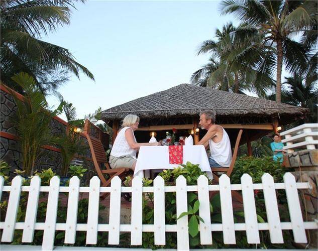 Canary Beach Resort