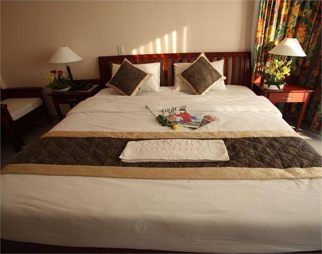 Canary Beach Resort
