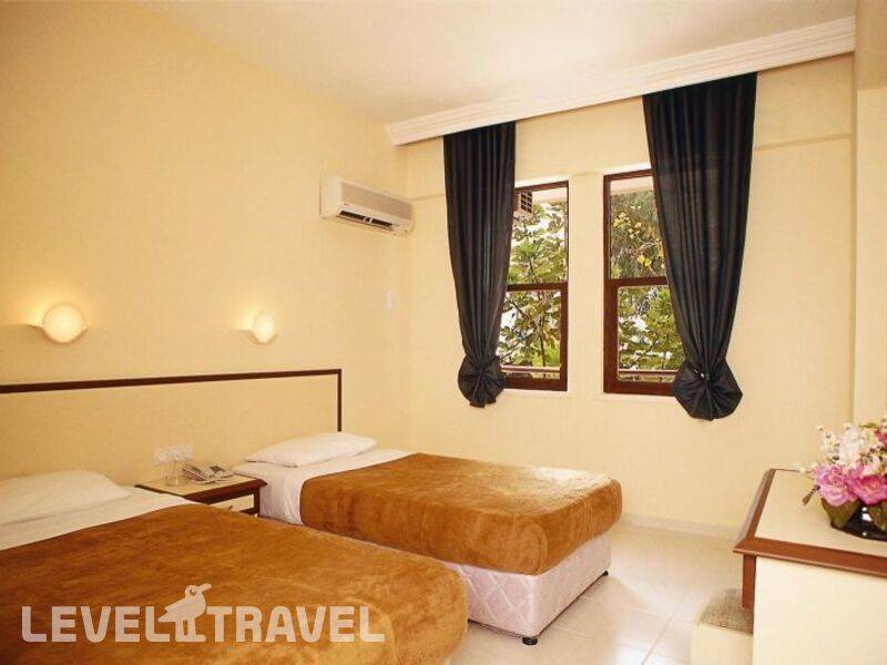 Фотография Sweet Hotel