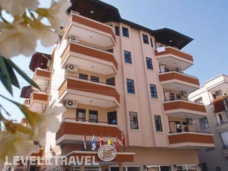 Фотография Sweet Hotel