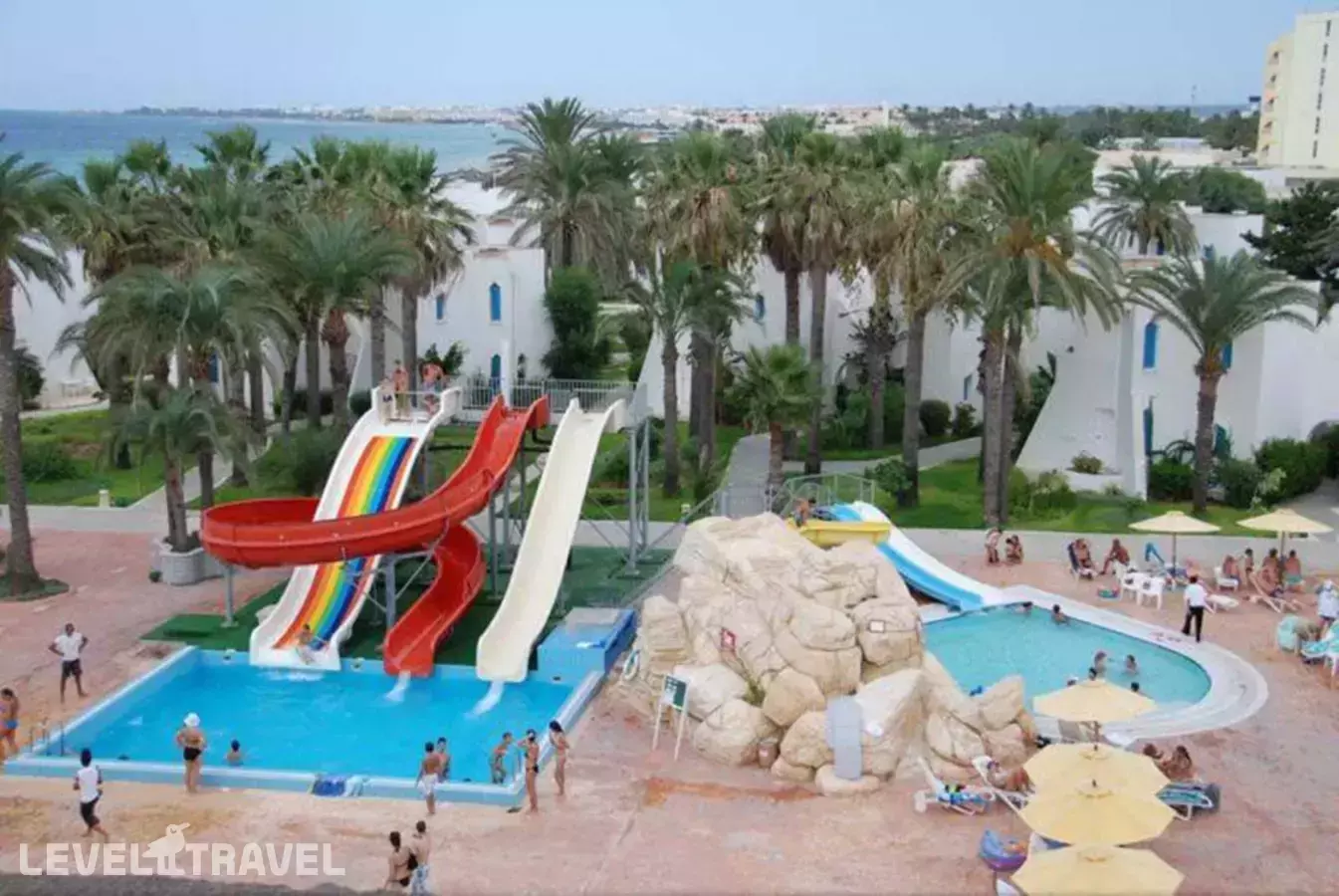 Royal Ruspina (Ex. Dessole Ruspina)