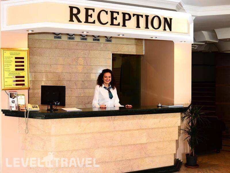 Фотография By Karaaslan Inn (Ex.Ozcelik Hotel)
