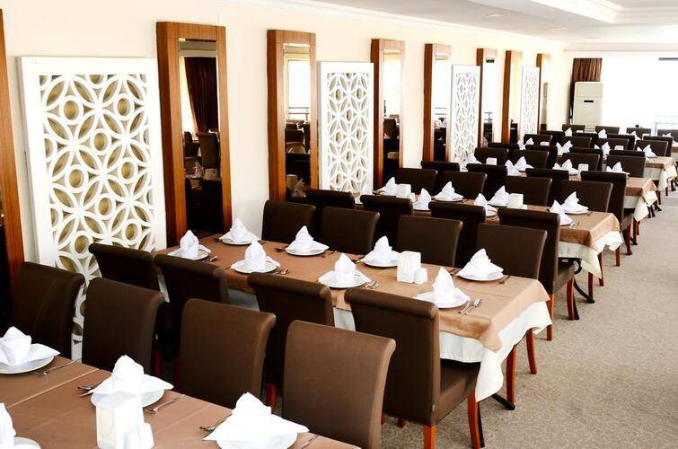 By Karaaslan Inn (Ex.Ozcelik Hotel)