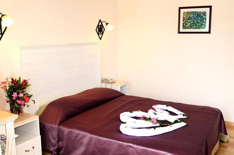 By Karaaslan Inn (Ex.Ozcelik Hotel)