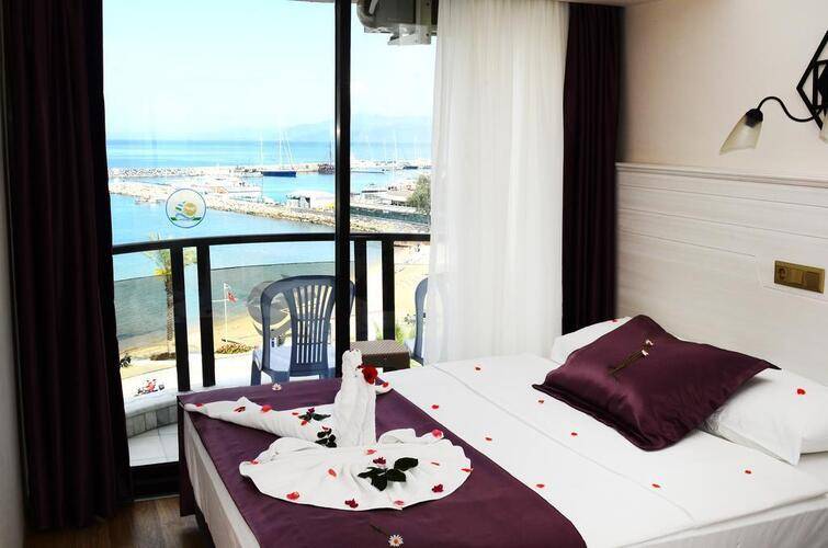 By Karaaslan Inn (Ex.Ozcelik Hotel)