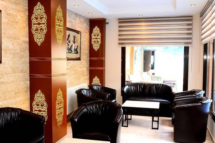 By Karaaslan Inn (Ex.Ozcelik Hotel)