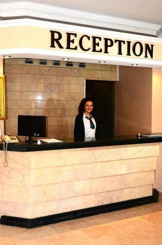 By Karaaslan Inn (Ex.Ozcelik Hotel)