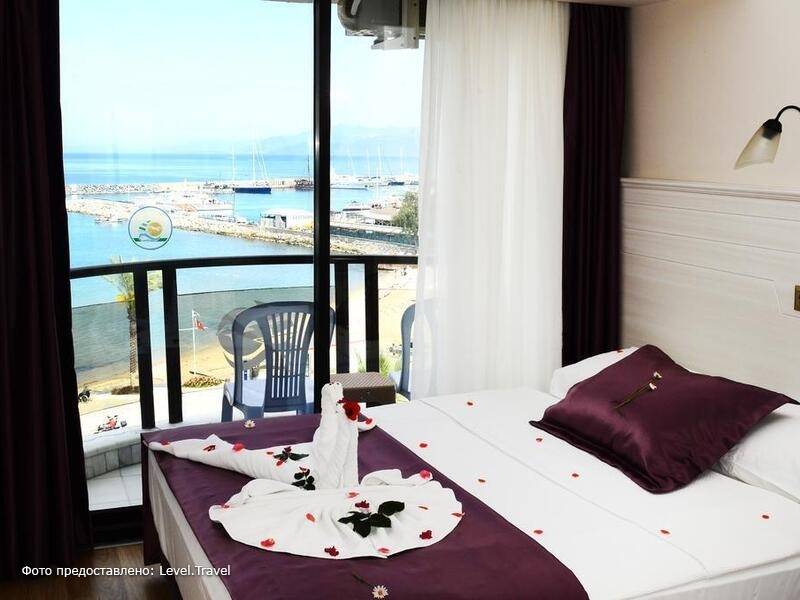 Фотография By Karaaslan Inn (Ex.Ozcelik Hotel)