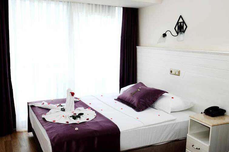 By Karaaslan Inn (Ex.Ozcelik Hotel)