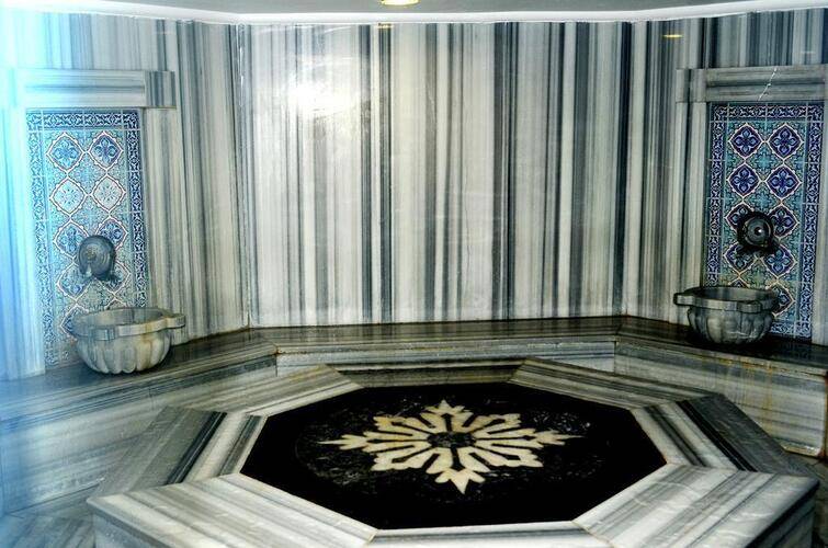 By Karaaslan Inn (Ex.Ozcelik Hotel)