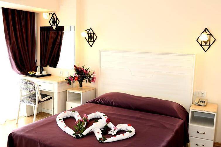 By Karaaslan Inn (Ex.Ozcelik Hotel)