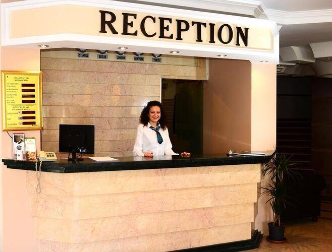 By Karaaslan Inn (Ex.Ozcelik Hotel)