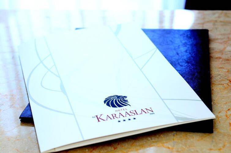 By Karaaslan Inn (Ex.Ozcelik Hotel)