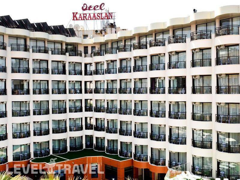 Фотография By Karaaslan Inn (Ex.Ozcelik Hotel)