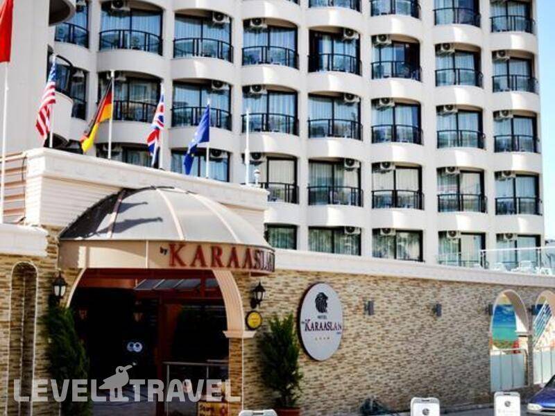 Фотография By Karaaslan Inn (Ex.Ozcelik Hotel)