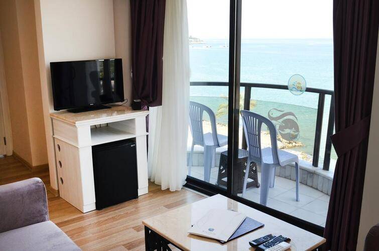 By Karaaslan Inn (Ex.Ozcelik Hotel)