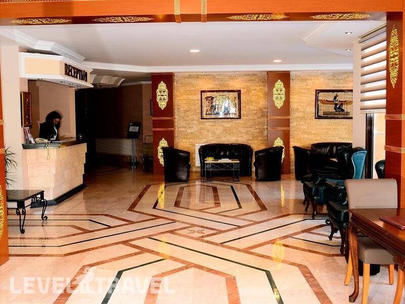 Фотография By Karaaslan Inn (Ex.Ozcelik Hotel)