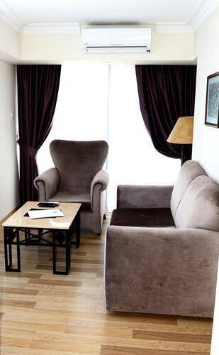 By Karaaslan Inn (Ex.Ozcelik Hotel)