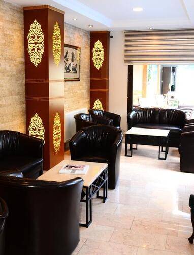 By Karaaslan Inn (Ex.Ozcelik Hotel)