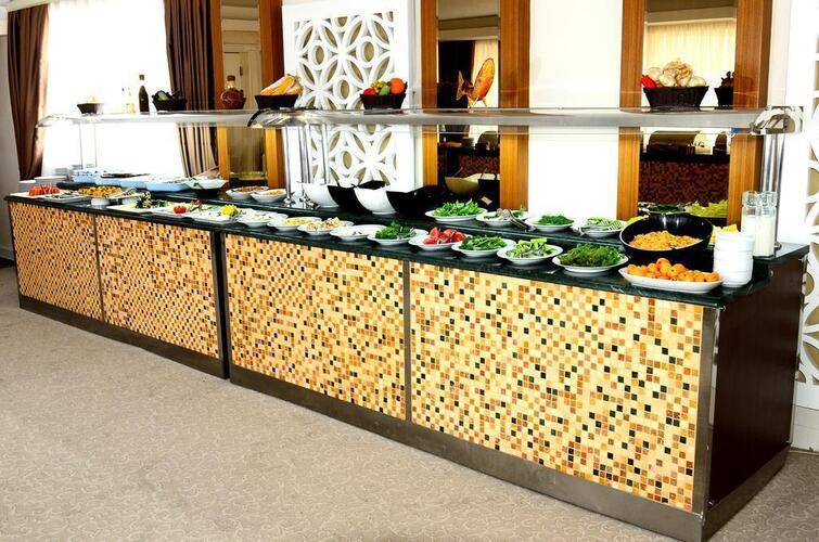 By Karaaslan Inn (Ex.Ozcelik Hotel)