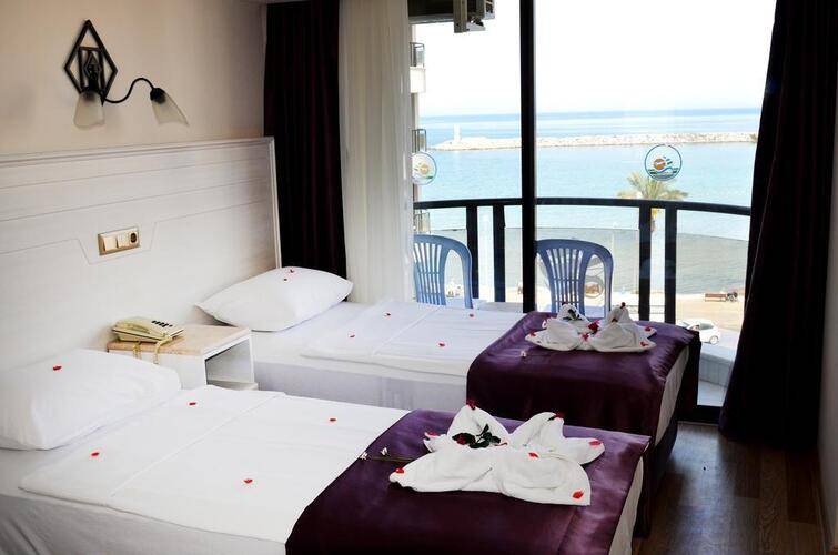 By Karaaslan Inn (Ex.Ozcelik Hotel)