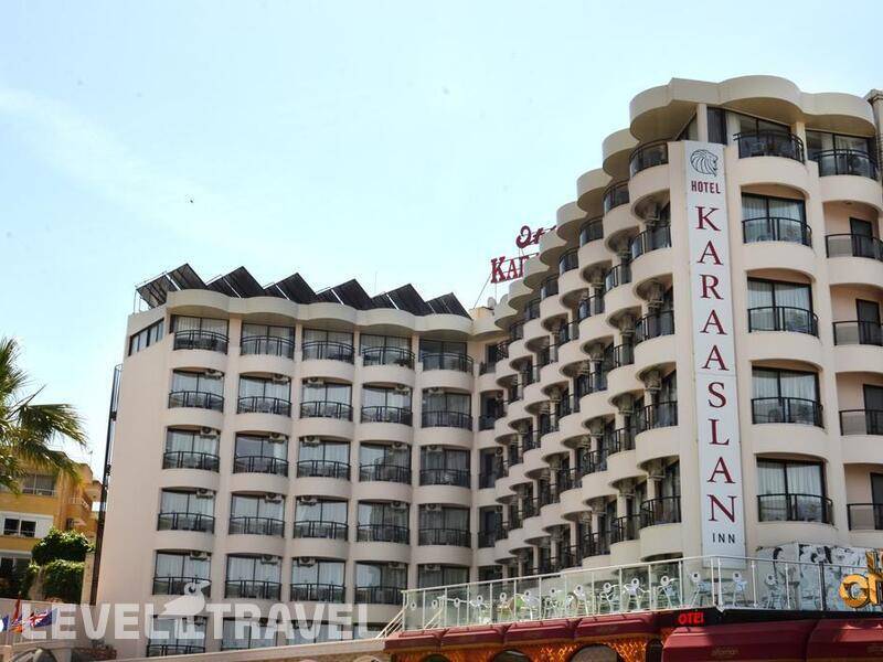 Фотография By Karaaslan Inn (Ex.Ozcelik Hotel)