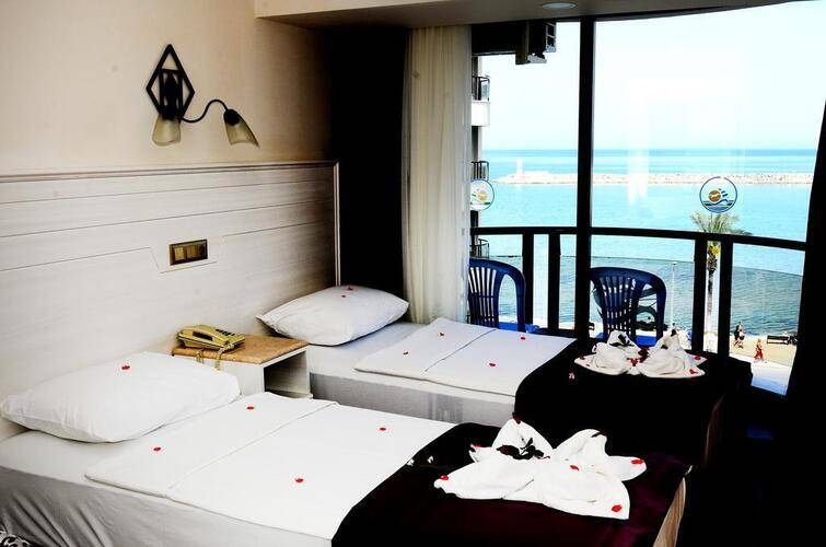 By Karaaslan Inn (Ex.Ozcelik Hotel)