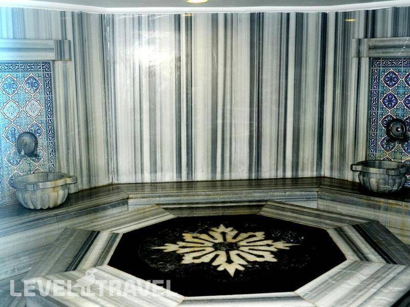 Фотография By Karaaslan Inn (Ex.Ozcelik Hotel)