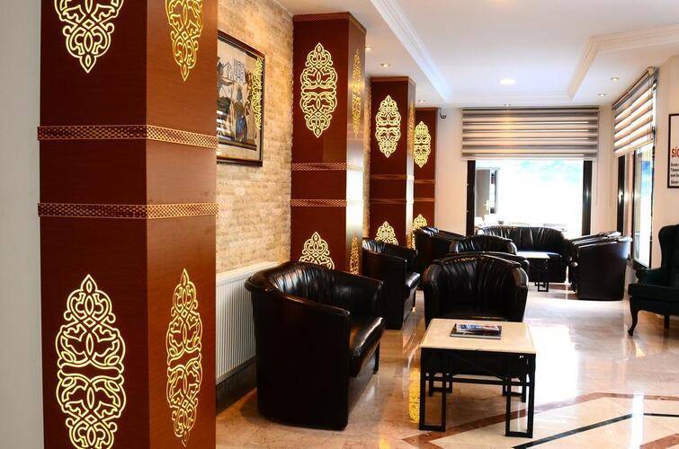 By Karaaslan Inn (Ex.Ozcelik Hotel)