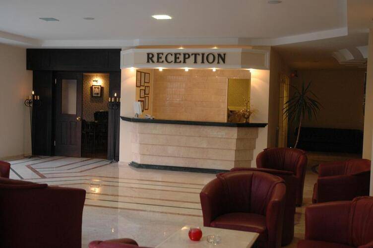 By Karaaslan Inn (Ex.Ozcelik Hotel)