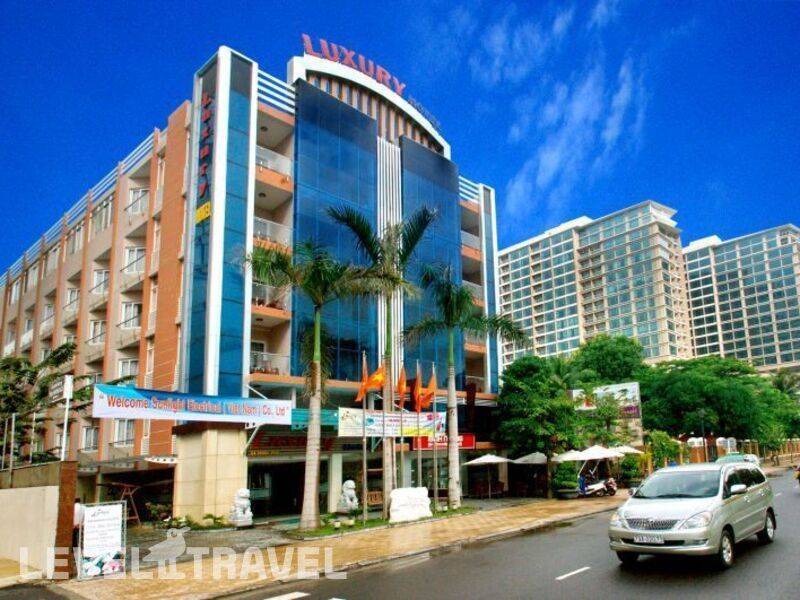 Фотография Luxury Nha Trang