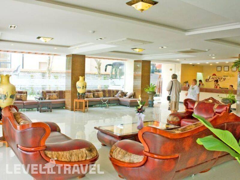 Фотография Luxury Nha Trang