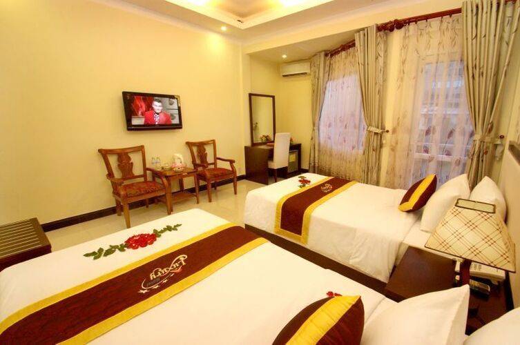 Luxury Nha Trang