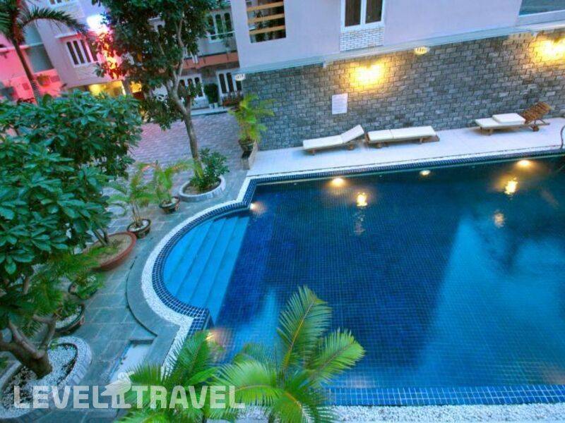 Фотография Luxury Nha Trang