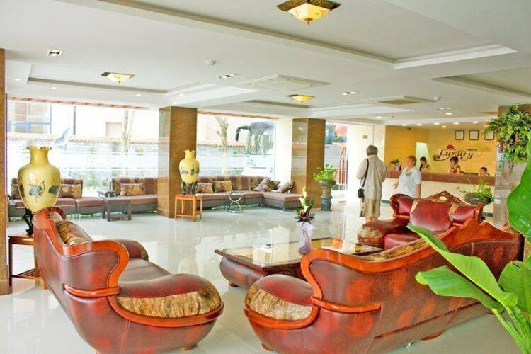 Luxury Nha Trang